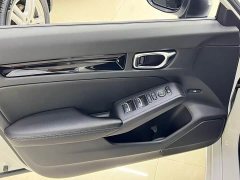 Honda Civic 180TURBO CVT Premium Edition - ფოტო 18