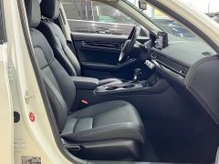 Honda Civic 180TURBO CVT Premium Edition - ფოტო 19