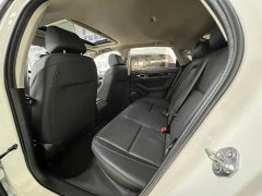 Honda Civic 180TURBO CVT Premium Edition - ფოტო 7