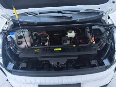 FAW Besturn NAT PRO Comfort Travel Extended Range Battery Swap Version 401km - ფოტო 10