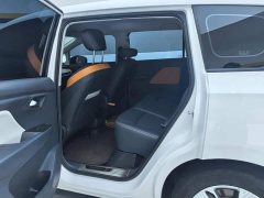 FAW Besturn NAT PRO Comfort Travel Extended Range Battery Swap Version 401km - ფოტო 11