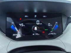 FAW Besturn NAT PRO Comfort Travel Extended Range Battery Swap Version 401km - ფოტო 14