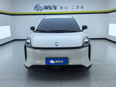 FAW Besturn NAT PRO Comfort Travel Extended Range Battery Swap Version 401km - ფოტო 2