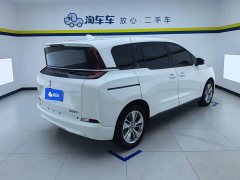 FAW Besturn NAT PRO Comfort Travel Extended Range Battery Swap Version 401km - ფოტო 3