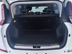 FAW Besturn NAT PRO Comfort Travel Extended Range Battery Swap Version 401km - ფოტო 4