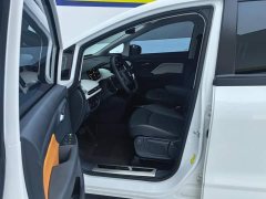 FAW Besturn NAT PRO Comfort Travel Extended Range Battery Swap Version 401km - ფოტო 9