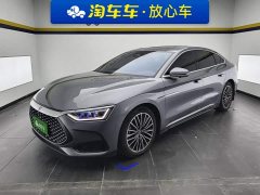 BYD Han DM-i Champion Edition 121KM Premium - ფოტო 1