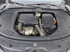 BYD Han DM-i Champion Edition 121KM Premium - ფოტო 10