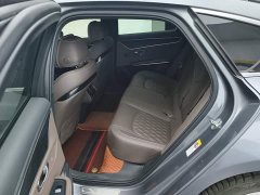 BYD Han DM-i Champion Edition 121KM Premium - ფოტო 11