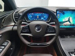 BYD Han DM-i Champion Edition 121KM Premium - ფოტო 15
