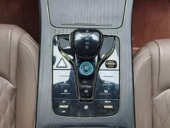 BYD Han DM-i Champion Edition 121KM Premium - ფოტო 16