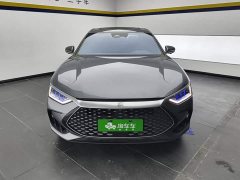 BYD Han DM-i Champion Edition 121KM Premium - ფოტო 2