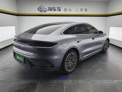 BYD Han DM-i Champion Edition 121KM Premium - ფოტო 3