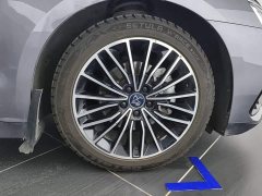 BYD Han DM-i Champion Edition 121KM Premium - ფოტო 6