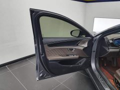 BYD Han DM-i Champion Edition 121KM Premium - ფოტო 7