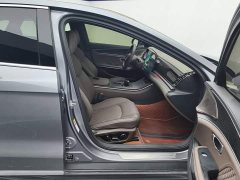 BYD Han DM-i Champion Edition 121KM Premium - ფოტო 8