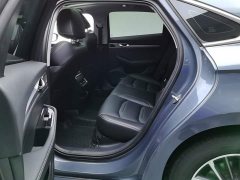 Geely Xingui Xingrui 2.0T Diesel Luxury - ფოტო 11