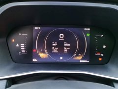 Geely Xingui Xingrui 2.0T Diesel Luxury - ფოტო 14