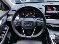 Geely Xingui Xingrui 2.0T Diesel Luxury - ფოტო 15