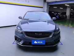 Geely Xingui Xingrui 2.0T Diesel Luxury - ფოტო 2