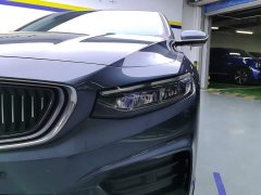 Geely Xingui Xingrui 2.0T Diesel Luxury - ფოტო 5