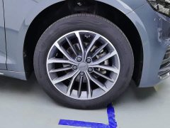 Geely Xingui Xingrui 2.0T Diesel Luxury - ფოტო 6