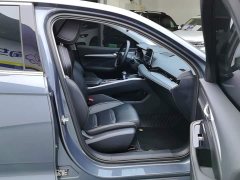 Geely Xingui Xingrui 2.0T Diesel Luxury - ფოტო 8