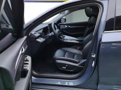 Geely Xingui Xingrui 2.0T Diesel Luxury - ფოტო 9
