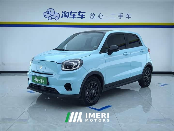 Leapmotor T03 310 Comfort Edition - ავტომობილი ჩინეთიდან