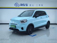 Leapmotor T03 310 Comfort Edition - ფოტო 1
