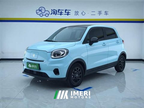 2025 Leapmotor T03 310 Comfort Edition - ავტომობილი ჩინეთიდან