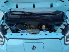 Leapmotor T03 310 Comfort Edition - ფოტო 10