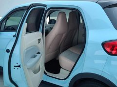 Leapmotor T03 310 Comfort Edition - ფოტო 11
