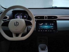 Leapmotor T03 310 Comfort Edition - ფოტო 12