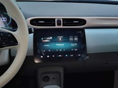Leapmotor T03 310 Comfort Edition - ფოტო 13