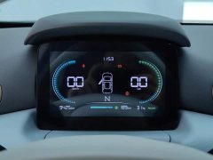 Leapmotor T03 310 Comfort Edition - ფოტო 14
