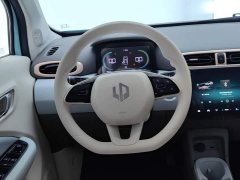Leapmotor T03 310 Comfort Edition - ფოტო 15