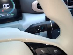 Leapmotor T03 310 Comfort Edition - ფოტო 16