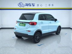 Leapmotor T03 310 Comfort Edition - ფოტო 3