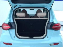 Leapmotor T03 310 Comfort Edition - ფოტო 4