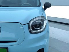 Leapmotor T03 310 Comfort Edition - ფოტო 5