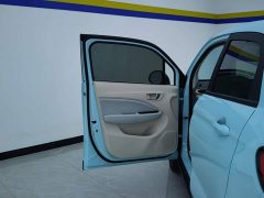 Leapmotor T03 310 Comfort Edition - ფოტო 7