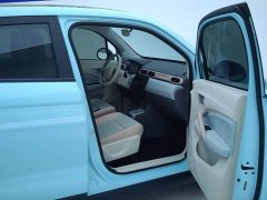 Leapmotor T03 310 Comfort Edition - ფოტო 8