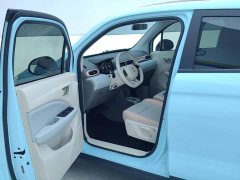 Leapmotor T03 310 Comfort Edition - ფოტო 9