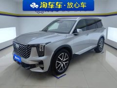 GAC Aion GS8 2024 Pioneer Series 2.0T GDI FWD Luxury Smart Connected 7-Seater - ფოტო 1