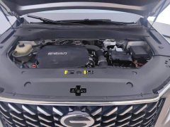 GAC Aion GS8 2024 Pioneer Series 2.0T GDI FWD Luxury Smart Connected 7-Seater - ფოტო 10