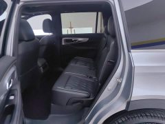 GAC Aion GS8 2024 Pioneer Series 2.0T GDI FWD Luxury Smart Connected 7-Seater - ფოტო 11
