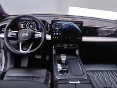 GAC Aion GS8 2024 Pioneer Series 2.0T GDI FWD Luxury Smart Connected 7-Seater - ფოტო 12