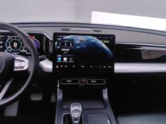 GAC Aion GS8 2024 Pioneer Series 2.0T GDI FWD Luxury Smart Connected 7-Seater - ფოტო 13