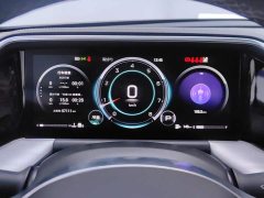 GAC Aion GS8 2024 Pioneer Series 2.0T GDI FWD Luxury Smart Connected 7-Seater - ფოტო 14
